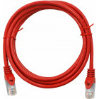 Cablu retea Schrack CAT6 Patch Cable S/FTP 5m rosu