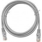 Cablu retea Schrack CAT6 Patch Cable U/UTP 7m gri