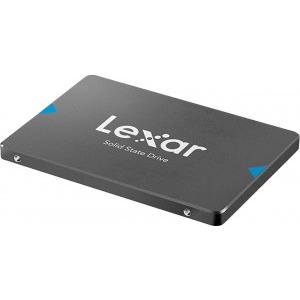 Lexar NQ100 480GB SATA-III 2.5 inch