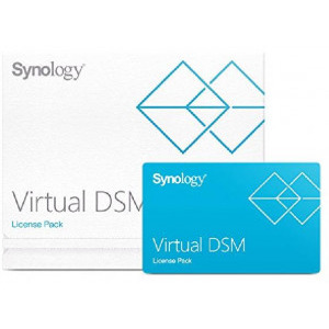 Synology Virtual DSM License