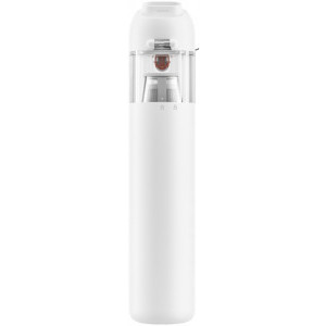 Xiaomi Mi Vacuum Cleaner mini, Li-Ion 10.8 V, 120W, 100ml, Portabil, Alb, de mana, 0.1L