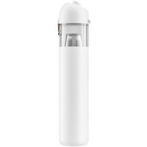 Xiaomi Mi Vacuum Cleaner Mini (EU), Li-Ion 10.8 V, 40W, Portabil, Alb, de mana