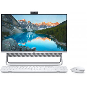 All-In-One PC DELL Inspiron 5400, 23.8 inch FHD, Intel® Core™ i5