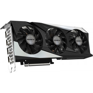 Placa video GIGABYTE GeForce RTX 3060 Ti GAMING OC D6X 8GB GDDR6