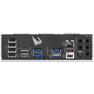 GIGABYTE B550M AORUS PRO