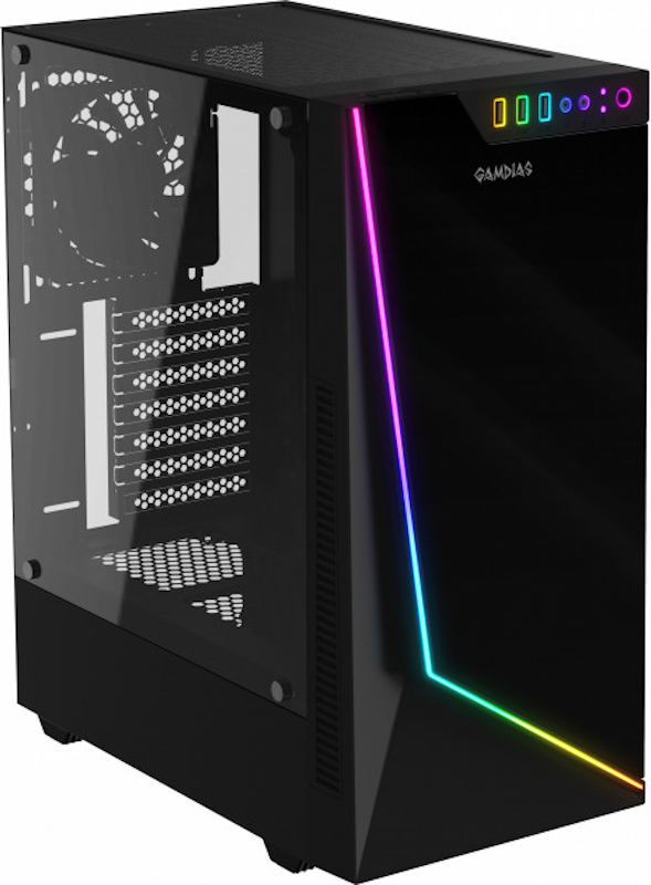 Carcasa Gamdias Argus E3