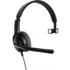 Casti Axtel Office/Call Center, Voice PC28 mono NC
