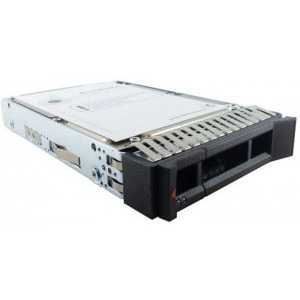 Accesoriu server Lenovo Unitate de stocare ThinkSystem HDD 600GB 10000RPM SAS 2.5 inch 512n