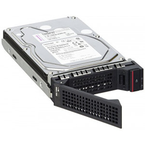 Lenovo Unitate de stocare ThinkSystem HDD 2.4TB 10000RPM SAS 2.5 inch ​512e