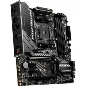 MSI MAG B550M MORTAR