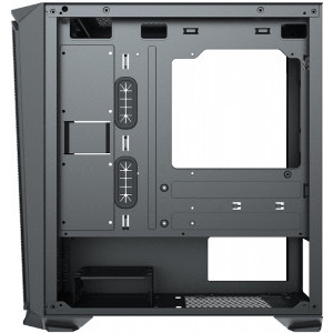 AQIRYS Wezen Black ARGB
