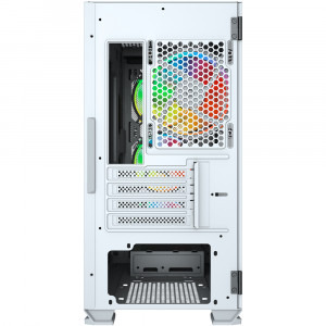 AQIRYS Wezen White ARGB