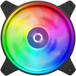 AQIRYS Cetus 6P-12SLI22-RGB 120mm