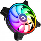 AQIRYS Cetus 6P-12SLI22-RGB 120mm