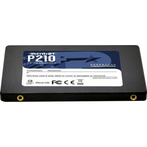 SSD Patriot P210 512GB SATA-III 2.5 inch - PC Garage