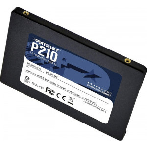 Patriot P210 1TB SATA-III 2.5 inch