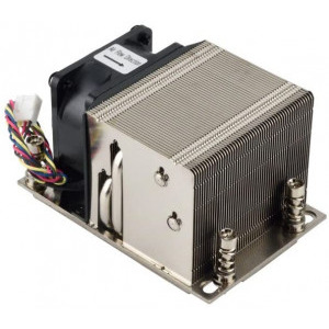 Supermicro 2U Active CPU Heat Sink SP3