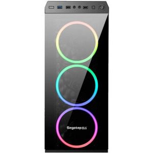 Segotep Hyperion-T