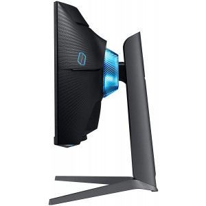 Samsung Gaming Odyssey G7 Curbat 31.5 inch 2K 1 ms 240Hz FreeSync Premium Pro & G-Sync Compatible