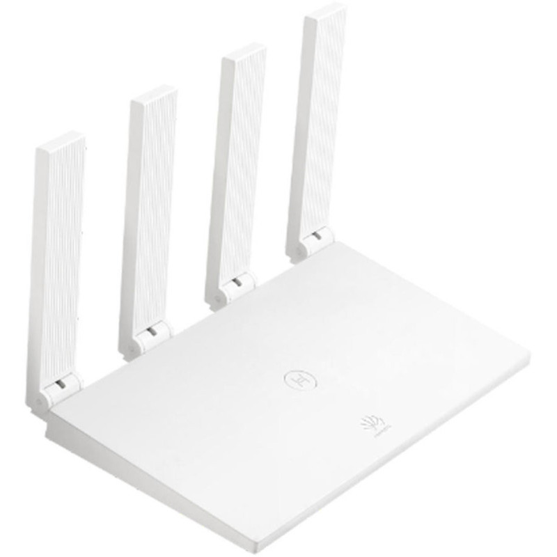 Router wireless Huawei Gigabit WS5200 DualBand WiFi 5 PC Garage