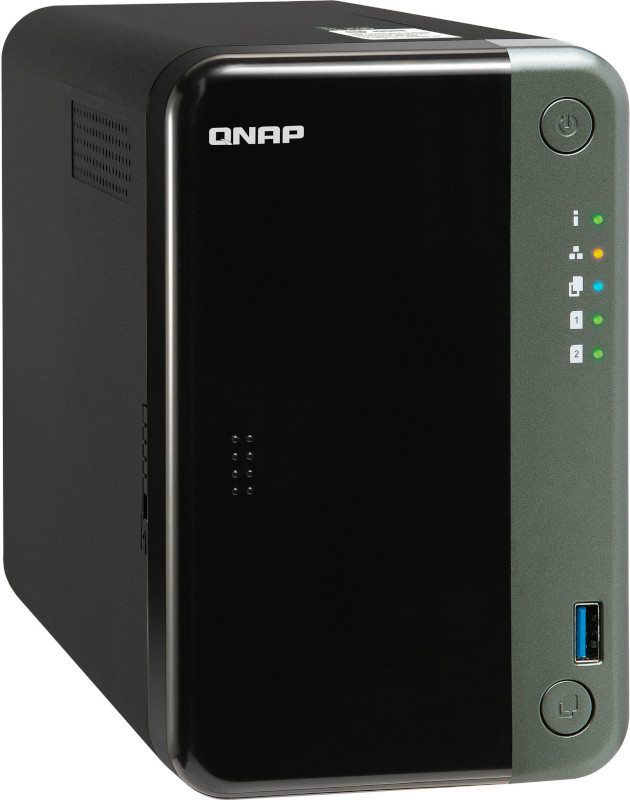 Network Attached Storage Qnap TS-253D 4GB