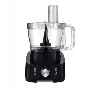 Heinner Cookery Chef HFP-1000BK, 1000W, 3.5L, Negru