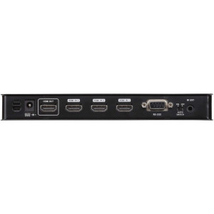 ATEN VS481C