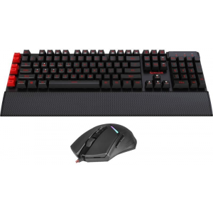 Redragon Yaksa + Nemeanlion V2