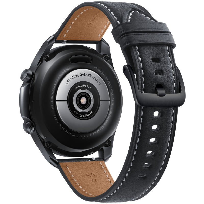 curea galaxy watch 3