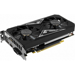 KFA2 GeForce GTX 1650 EX PLUS (1-Click OC) 4GB GDDR6 128-bit