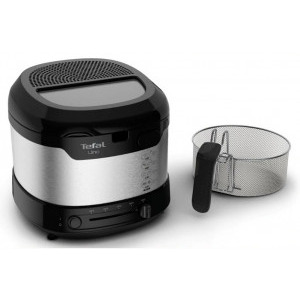 Tefal Friteuza, Uno FF215D30, 1.8L, Gri