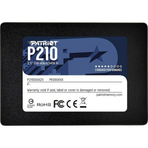 SSD Patriot P210 256GB SATA-III 2.5 inch