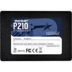 SSD Patriot P210 256GB SATA-III 2.5 inch