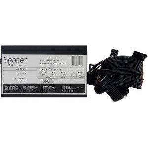 Spacer SPPS-BZCO-550, 550W