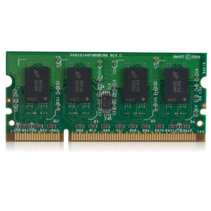 HP CF306A DDR2 512MB
