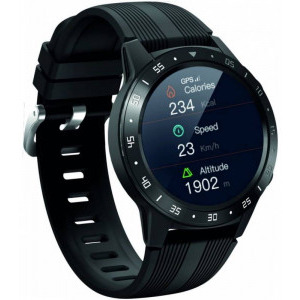 Maxcom FW37 Argon Black