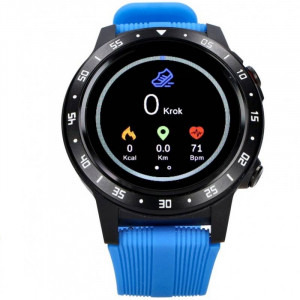 Maxcom FW37 Argon Black