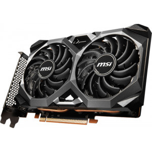 MSI Radeon RX 6600 XT MECH 2X OCV1 8GB GDDR6 1‎28-bit