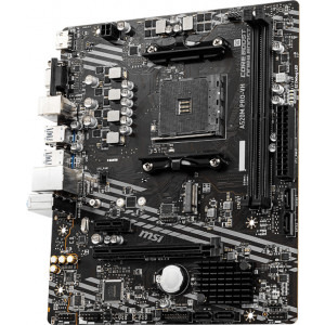 MSI A520M PRO-VH