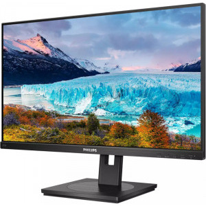 Philips 272S1M 27 inch FHD IPS 4 ms 75 Hz