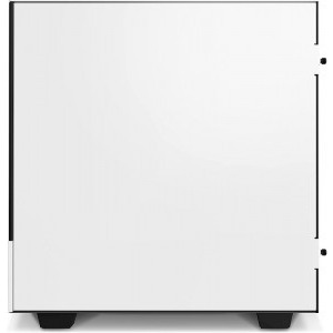 NZXT H510 Flow White
