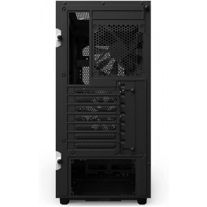 NZXT H510 Flow White
