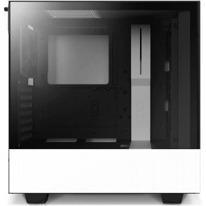 NZXT H510 Flow White