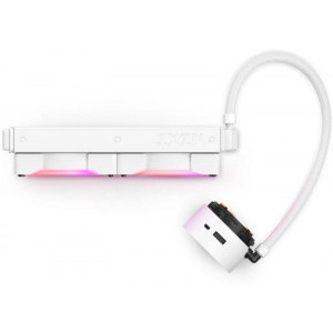 NZXT Kraken Z53 RGB White