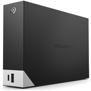 Hard disk extern Seagate One Touch Hub 8TB, USB 3.0
