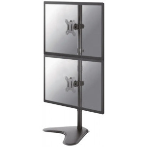 Suport TV / Monitor NEOMOUNTS FPMA-D550DDVBLACK, 10 - 32 inch, negru