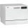 Masina de spalat vase Beko DTC36610W, 6 seturi, 6 programe, Clasa F, 55 cm, Alb