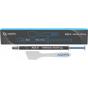 AQIRYS AQ-4 2g