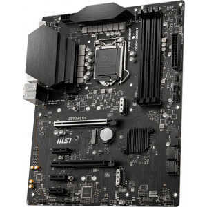 MSI Z590 PLUS