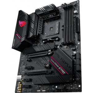 Placa de baza ASUS ROG STRIX B550-F GAMING WI-FI II - PC Garage